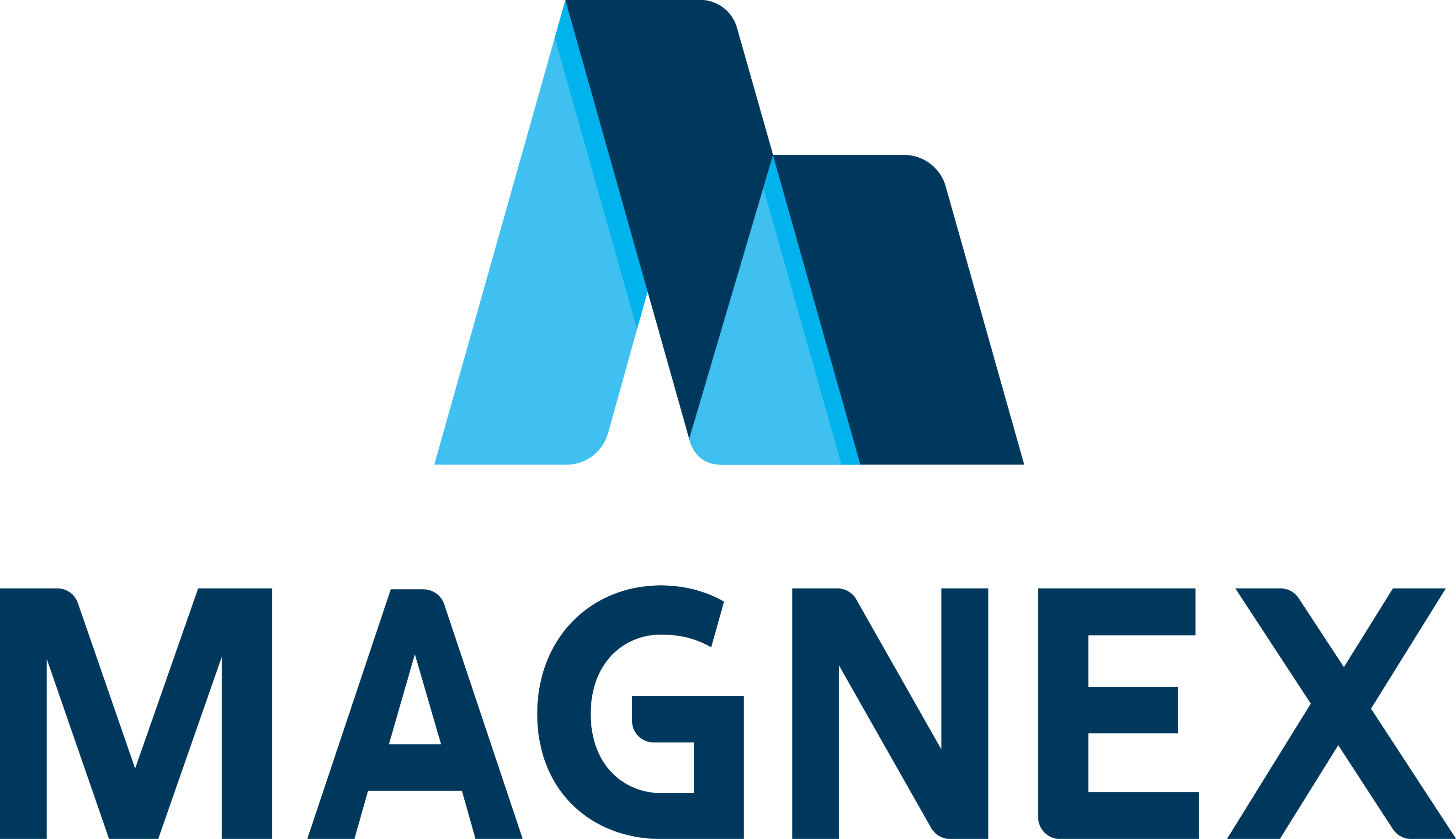 MAGNEX GROUP